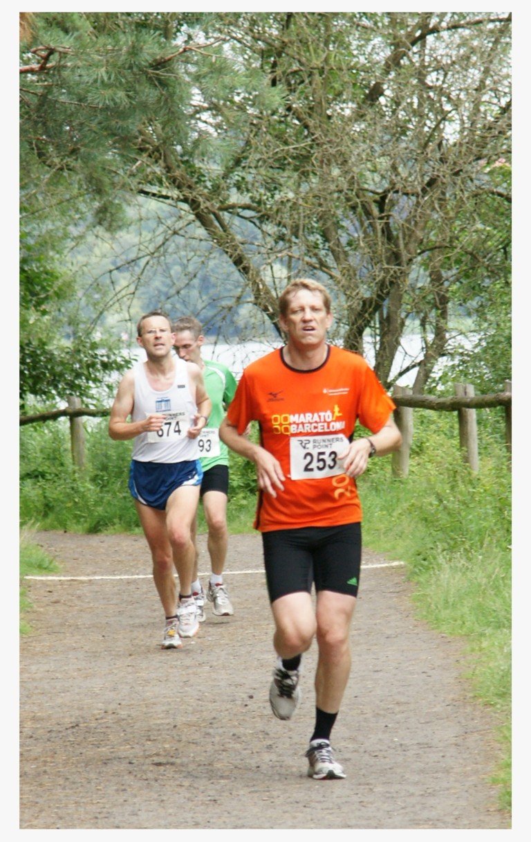 Havellauf 2011